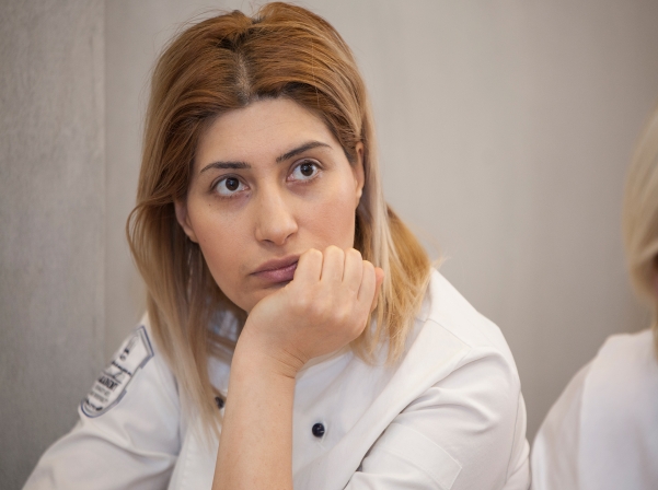 9+3`խոհանոցային պարզ կանոններ մասնագետից 