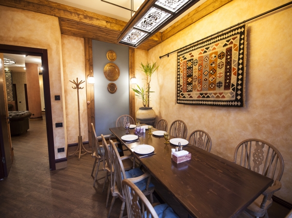 Ծաղկաձորի «Յասաման»-ը մեկ տարեկան է