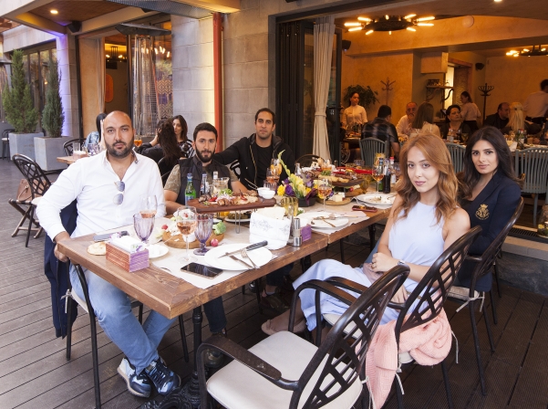 Ծաղկաձորի «Յասաման»-ը մեկ տարեկան է