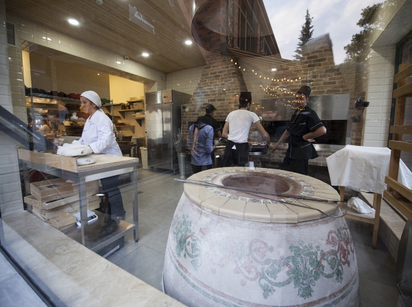 Ծաղկաձորի «Յասաման»-ը մեկ տարեկան է