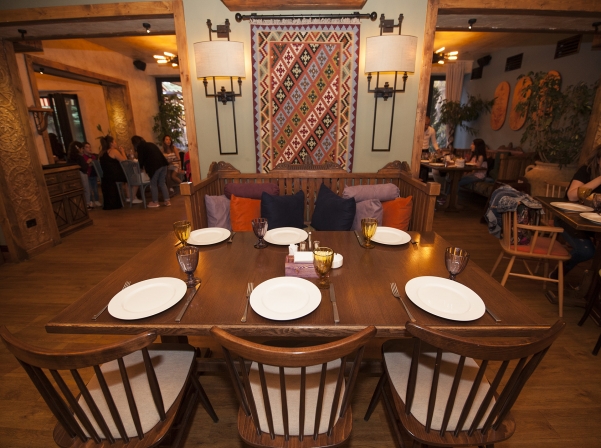 Ծաղկաձորի «Յասաման»-ը մեկ տարեկան է