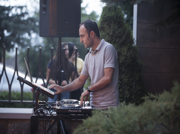 Ծաղկաձորի «Յասաման»-ը մեկ տարեկան է