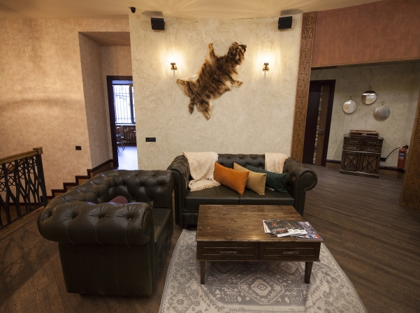 Ծաղկաձորի «Յասաման»-ը մեկ տարեկան է