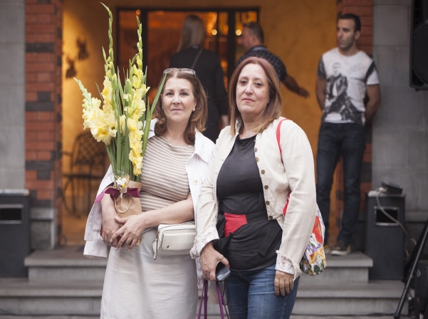 Ծաղկաձորի «Յասաման»-ը մեկ տարեկան է