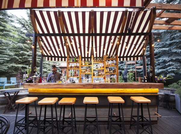 Ծաղկաձորի «Յասաման»-ը մեկ տարեկան է