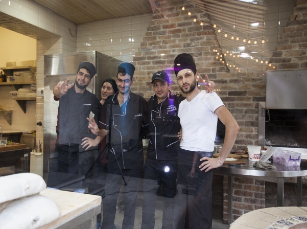 Ծաղկաձորի «Յասաման»-ը մեկ տարեկան է