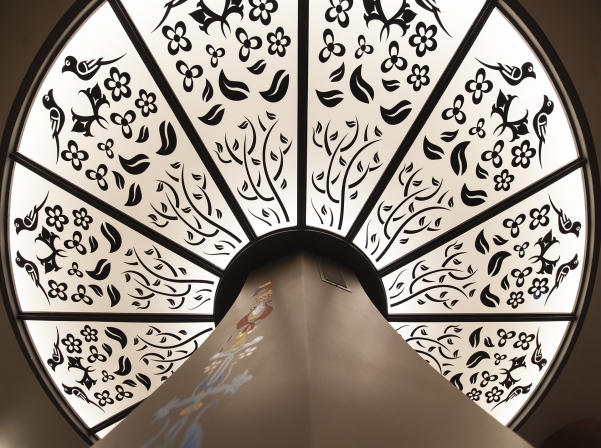 Ծաղկաձորի «Յասաման»-ը մեկ տարեկան է