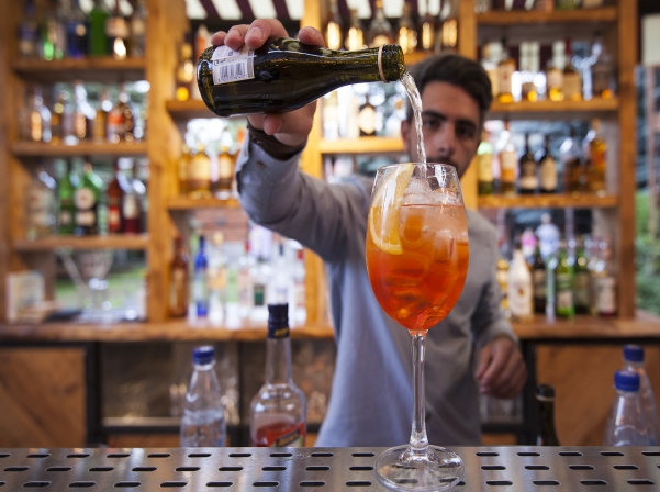 Ծաղկաձորի «Յասաման»-ը մեկ տարեկան է