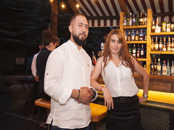 Ծաղկաձորի «Յասաման»-ը մեկ տարեկան է