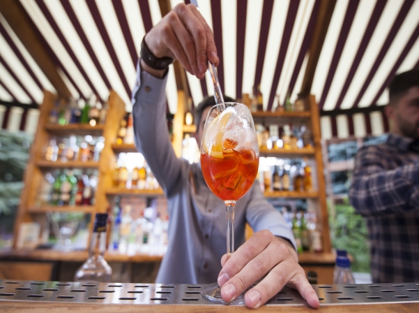 Ծաղկաձորի «Յասաման»-ը մեկ տարեկան է