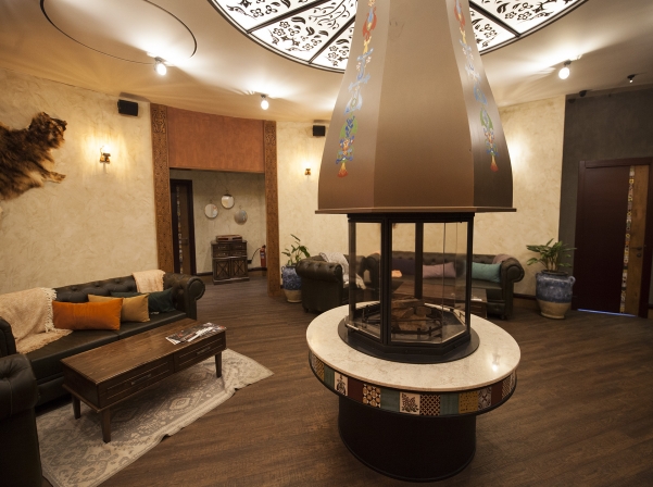 Ծաղկաձորի «Յասաման»-ը մեկ տարեկան է