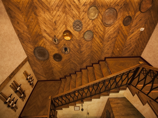 Ծաղկաձորի «Յասաման»-ը մեկ տարեկան է