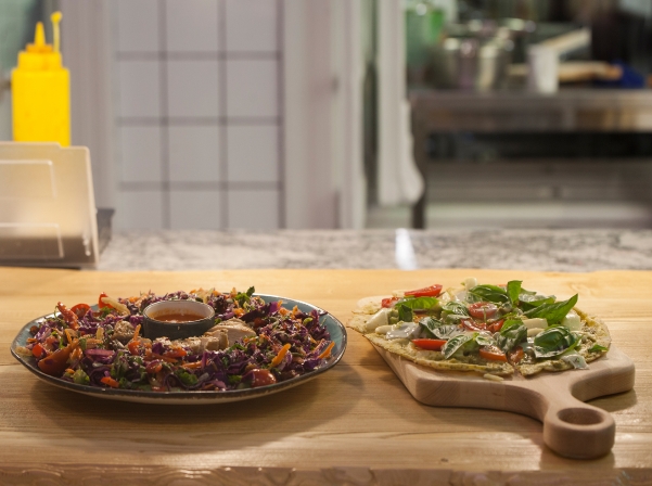 5 սրճարան մեկում. Երեւանում բացվել է անսովոր «Roomz»-ը