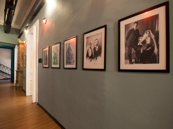 5 սրճարան մեկում. Երեւանում բացվել է անսովոր «Roomz»-ը