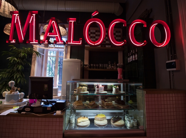 5 սրճարան մեկում. Երեւանում բացվել է անսովոր «Roomz»-ը