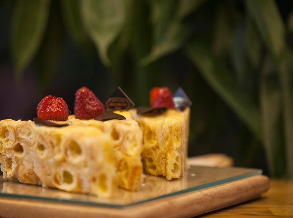 5 սրճարան մեկում. Երեւանում բացվել է անսովոր «Roomz»-ը