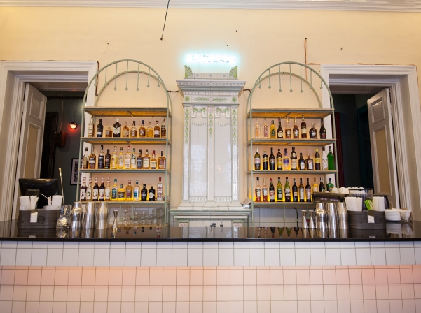 5 սրճարան մեկում. Երեւանում բացվել է անսովոր «Roomz»-ը