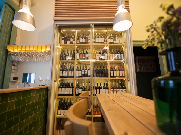 5 սրճարան մեկում. Երեւանում բացվել է անսովոր «Roomz»-ը