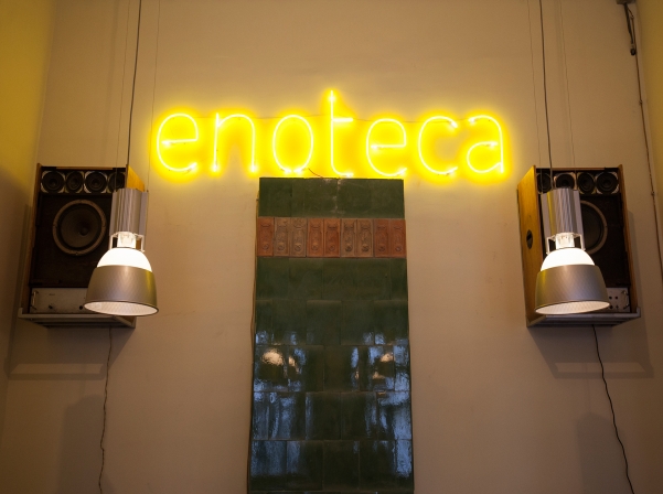 5 սրճարան մեկում. Երեւանում բացվել է անսովոր «Roomz»-ը