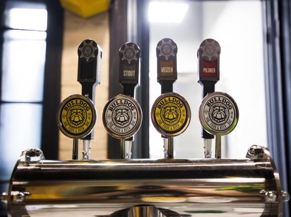 5 սրճարան մեկում. Երեւանում բացվել է անսովոր «Roomz»-ը