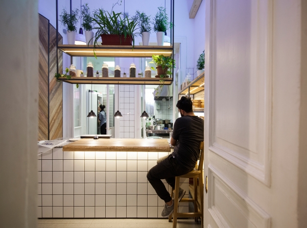 5 սրճարան մեկում. Երեւանում բացվել է անսովոր «Roomz»-ը