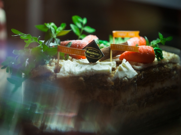 5 սրճարան մեկում. Երեւանում բացվել է անսովոր «Roomz»-ը