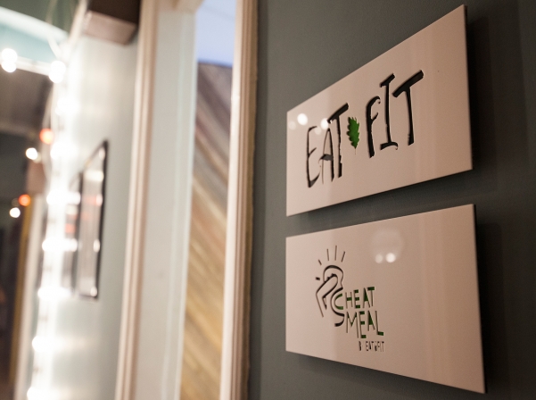 5 սրճարան մեկում. Երեւանում բացվել է անսովոր «Roomz»-ը