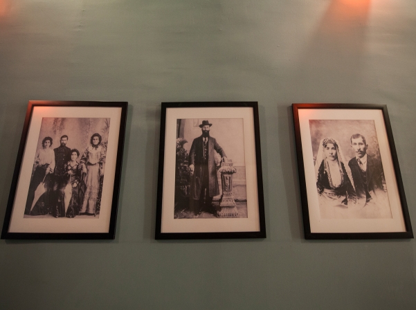 5 սրճարան մեկում. Երեւանում բացվել է անսովոր «Roomz»-ը