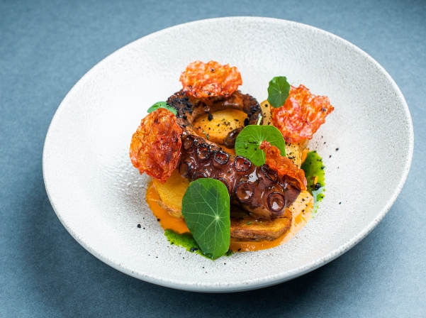 Հայկ Վեյշտորտ. Երբեք չէի մտածում, որ կվերադառնամ Երեւան