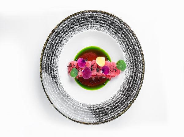 Հայկ Վեյշտորտ. Երբեք չէի մտածում, որ կվերադառնամ Երեւան