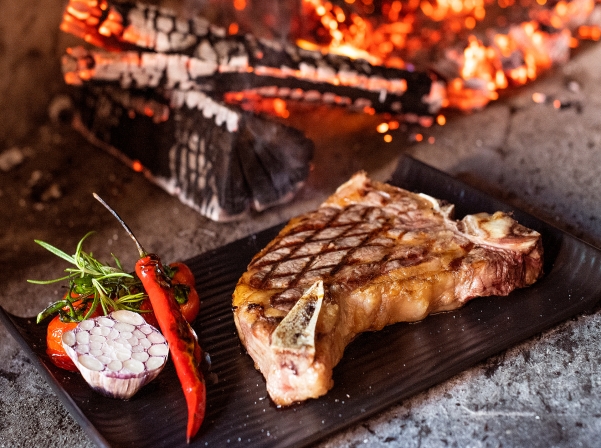 Սթեյքագետի խորհուրդները. սթեյքի եփվածության աստիճանները 