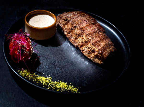 Սթեյքագետի խորհուրդները. սթեյքի եփվածության աստիճանները 