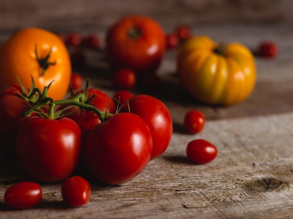 Իրական եւ կեղծ «օրգանական», «բիո» կամ «էկո» սնունդը