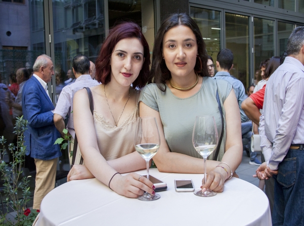 «Մալահին» ծնվել է արվեստի եւ գինու խաչասերմամբ 