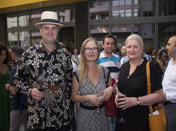 «Մալահին» ծնվել է արվեստի եւ գինու խաչասերմամբ 