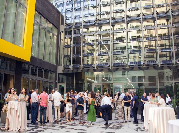 «Մալահին» ծնվել է արվեստի եւ գինու խաչասերմամբ 