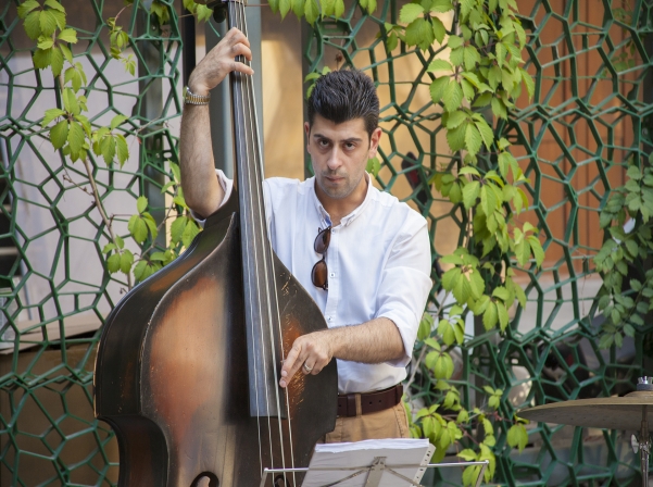 «Մալահին» ծնվել է արվեստի եւ գինու խաչասերմամբ 