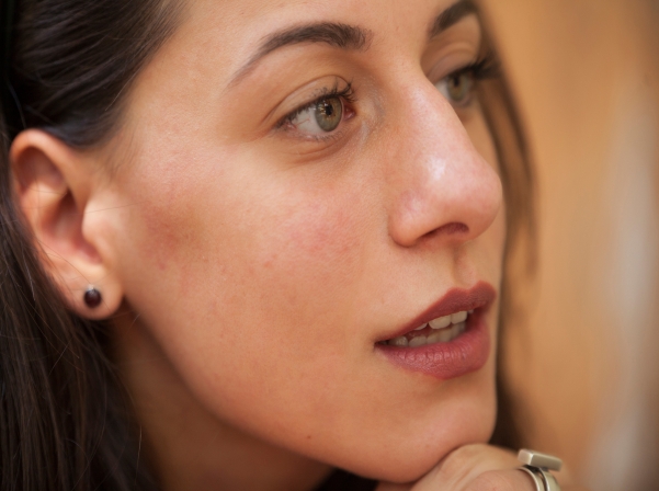 Տաթեւ Խաչատուրյանի «գինովցած» աղը