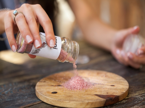 Տաթեւ Խաչատուրյանի «գինովցած» աղը