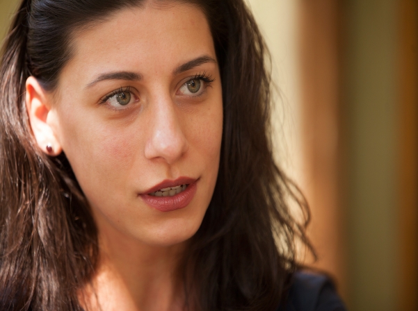 Տաթեւ Խաչատուրյանի «գինովցած» աղը