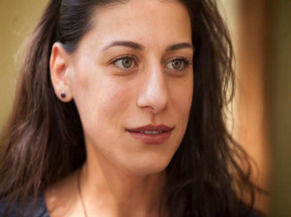 Տաթեւ Խաչատուրյանի «գինովցած» աղը