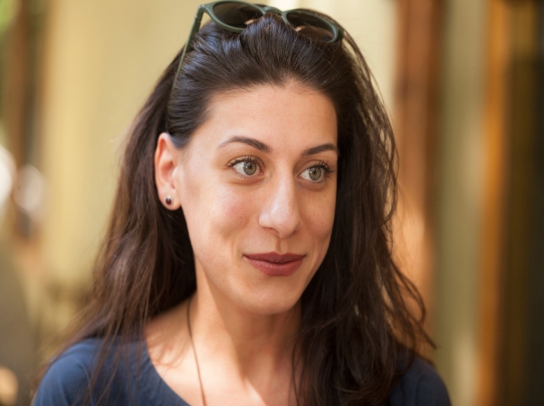 Տաթեւ Խաչատուրյանի «գինովցած» աղը