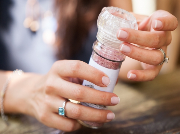 Տաթեւ Խաչատուրյանի «գինովցած» աղը