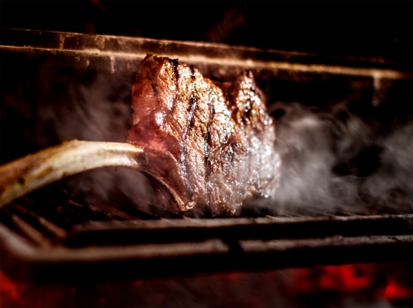 Ինչպես ընտրել սթեյքը կտրվածքին համապատասխան