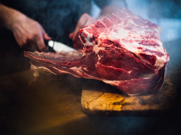 Ինչպես ընտրել սթեյքը կտրվածքին համապատասխան