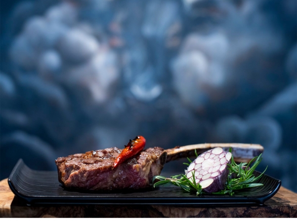 Ինչպես ընտրել սթեյքը կտրվածքին համապատասխան