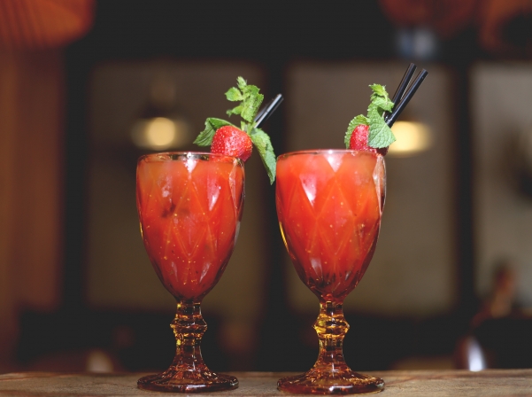 Վարդավառը եւ ձմերուկի սեզոնի բացումը «Ծիրանի»-ում, «Ոստան»-ում եւ «Ալյասկա»-ում