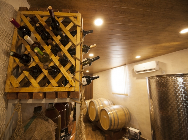 «Մնացականյանների Գաստրո բակը» հրավիրում է Ղարշմ ուտելու