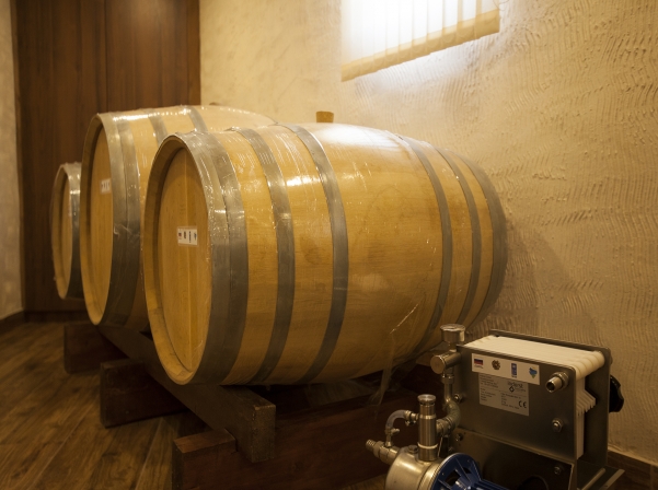 «Մնացականյանների Գաստրո բակը» հրավիրում է Ղարշմ ուտելու