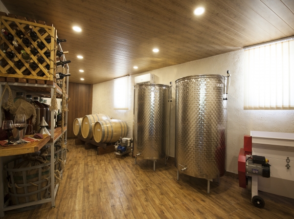 «Մնացականյանների Գաստրո բակը» հրավիրում է Ղարշմ ուտելու